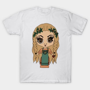 Idun T-Shirt